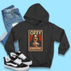 Ozzy Osbourne Rock Legend Heavy Metal Hoodie
