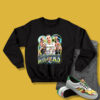 Paige Bueckers Dallas Bootleg Poster Sweatshirt