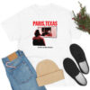 Paris Texas Tee Wim Wenders 1984 Movie Criterion T Shirt