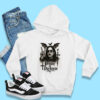 Prince Of Drakness Ozzy Osbourne Hoodie