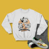 Purranormal Cativity Ghost Cat Sweatshirt