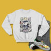 Retro The Snoopy Era Tour Sweatshirt