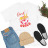 Send Noods Funny Ramen Noodle T Shirt