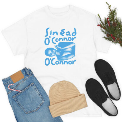 Sinead O'Connor The Lion And Cobra T Shirt