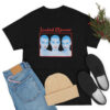 Sinead O'Connor Trio The Lion And Cobra T Shirt