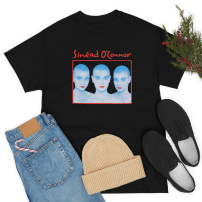 Sinead O'Connor Trio The Lion And Cobra T Shirt