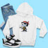 Snoopy Grunge Vintage Rap Hoodie