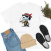 Snoopy Grunge Vintage Rap T Shirt