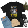 Star Wars A New Hope Japan Poster T Shirt