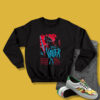 Star Wars Darth Rock One Sweatshirt