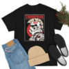 Star Wars Stormtrooper Tropunk T Shirt