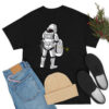 Why Are Stormtroopers Aim So Bad T Shirt