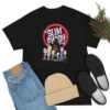 2000 Eminem Slim Shady Show T Shirt