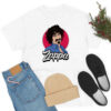 Frank Zappa Mother of Invention T Shirt