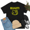 Hello Kitty Nirvana T Shirt