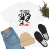 Kendrick Lamar Damn T Shirt