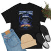 Kendrick Lamar Grand National Tour 2025 T Shirt