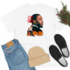 Kendrick Lamar Live It Right T Shirt