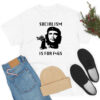 Socialism Che Guevara T Shirt