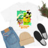 Disney Mickey Polynesian Resort T Shirt