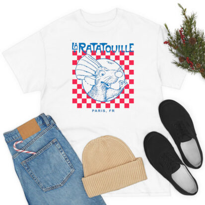 Disney Ratatoille T Shirt