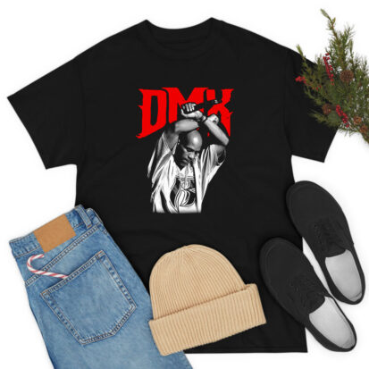 Dmx Vintage Bootleg T Shirt