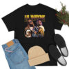 LIL WAYNE Rap Vintage Bootleg T Shirt