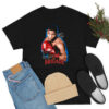 Mike Tyson Brigade Vintage Bootleg T Shirt
