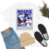 Mookie Betts Vintage Bootleg T Shirt