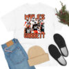 Myles Garrett Vintage Bootleg T Shirt