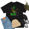 Nba Youngboy Masa Bootleg T Shirt