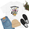 Retro Disneyworld Florida T Shirt