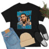 Tracy Mcgrady Vintage T Shirt