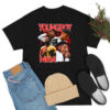 YoungBoy Oldschool Rap Bootleg T Shirt