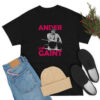 Andre The Giant T-Shirt