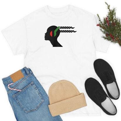 Jeffrey Wright Highest 2 Lowest Stackin’ Hits Records T-Shirt