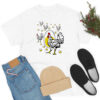 Roseanne Conner Chicken T-Shirt