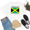 Shelly Clark Forever Jamaica No Problem Vintage T-Shirt
