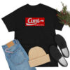 Slash Cunt The Real Thang T-Shirt